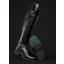 Mountain Horse Veganza Ladies Tall Boot - Black Short-Reg